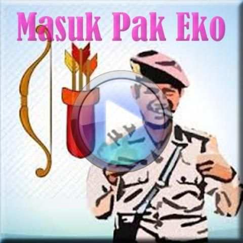 Lagu DJ Masuk Pak Eko screenshot 4