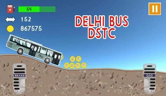 RTC Bus Driving Game - Indian Bus screenshot 4