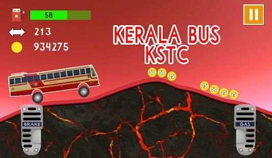 RTC Bus Driving Game - Indian Bus screenshot 6