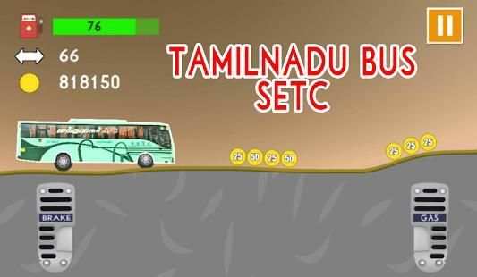RTC Bus Driving Game - Indian Bus screenshot 3
