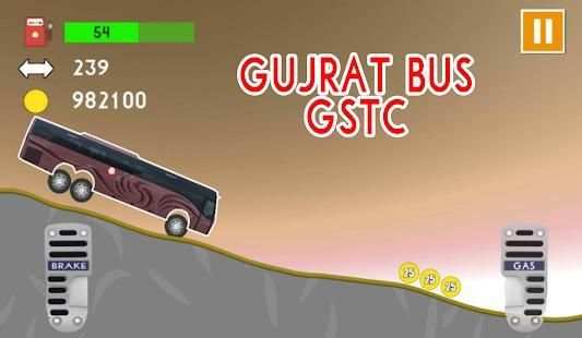 RTC Bus Driving Game - Indian Bus screenshot 7