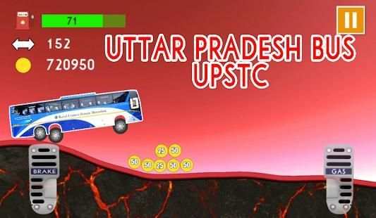 RTC Bus Driving Game - Indian Bus screenshot 1