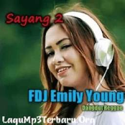 Fdj EMily Young new album 1.0