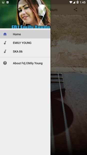 Fdj EMILY YOUNG new 2 تصوير الشاشة