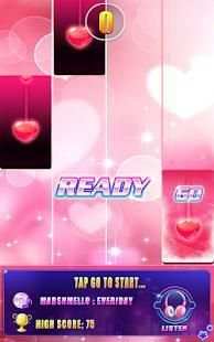 Love Piano Tiles screenshot 7