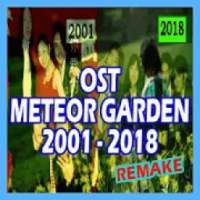 Lagu Meteor Garden 2001-2018 on 9Apps