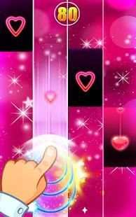Love Piano Tiles screenshot 6