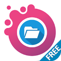 ikon Ozity File Explorer - File Manager
