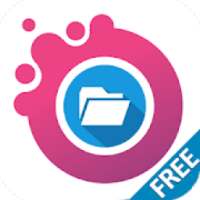 Ozity File Explorer - File Manager