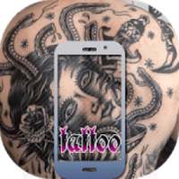 Beauty Plus Tattoo Camera on 9Apps