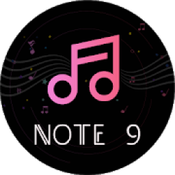 ikon Note 9 Music Player - Samsung Note 9 Music