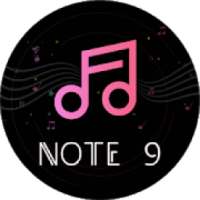 Note 9 Music Player - Samsung Note 9 Music