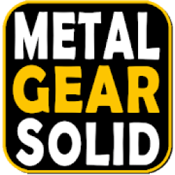 ikon Metal Gear Solid Ringtones Free