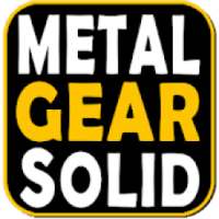 Metal Gear Solid Ringtones Free