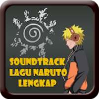 Soundtrack Lagu Naruto Lengkap MP3 on 9Apps