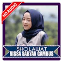 Sholawat Nissa Sabyan Gambus Lirik on 9Apps