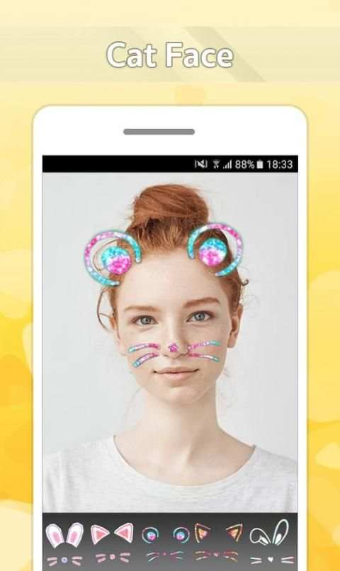 Face Swap Face Camera screenshot 5