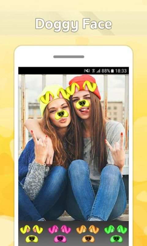 Face Swap Face Camera screenshot 6