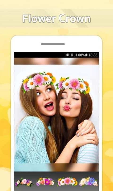 Face Swap Face Camera screenshot 4