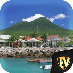 Saint Kitts and Nevis- Travel & Explore