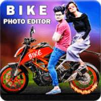 Bike Photo Editor