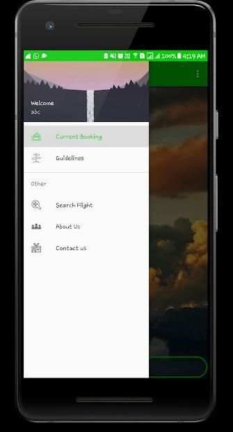Satnam Travels screenshot 5