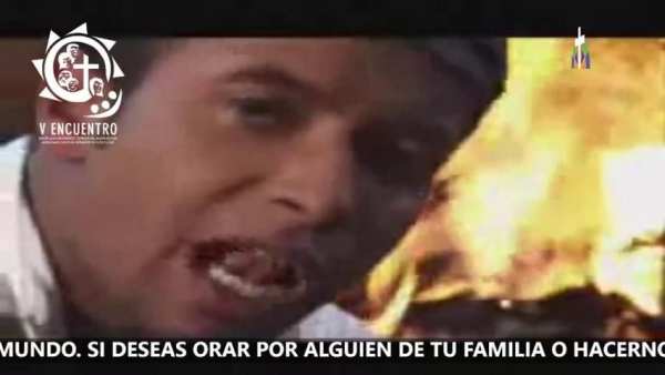 La Sagrada Familia TV screenshot 1