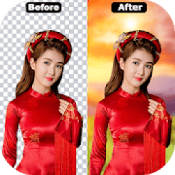 Background Changer icon