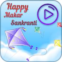 Makar Sankranti Video status 2019 on 9Apps