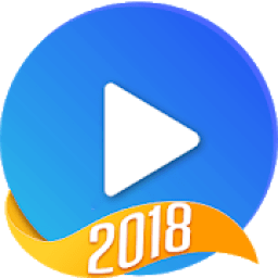 ikon Video Player Full HD