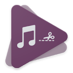 ikon MP3 Audio Cutter