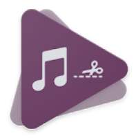 MP3 Audio Cutter on 9Apps