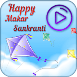 ikon Makar Sankranti Video status 2019