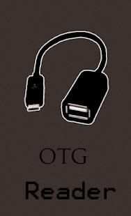 Usb OTG Reader screenshot 3