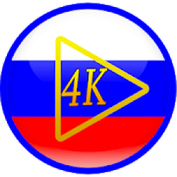 ikon MX Video player Russia 4K