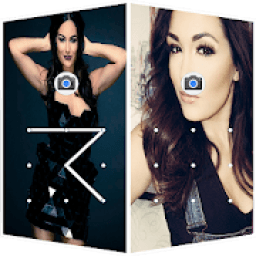 ikon Nikki Bella applocker