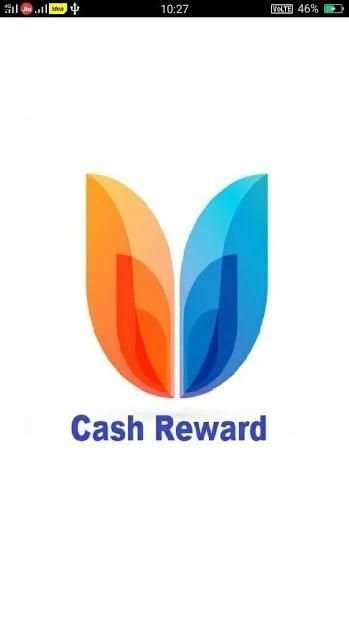 CashReward- Earn Money Online स्क्रीनशॉट 3