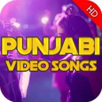 Punjabi Song Video HD