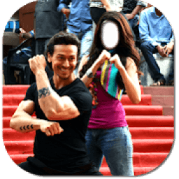 ikon baghi 2 Photo Editor 2018