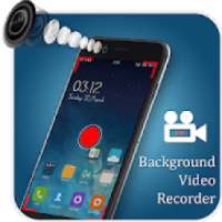 Background Video Recorder: Secret Video Recorder