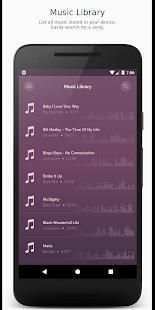 MP3 Audio Cutter screenshot 3