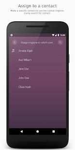 MP3 Audio Cutter screenshot 1