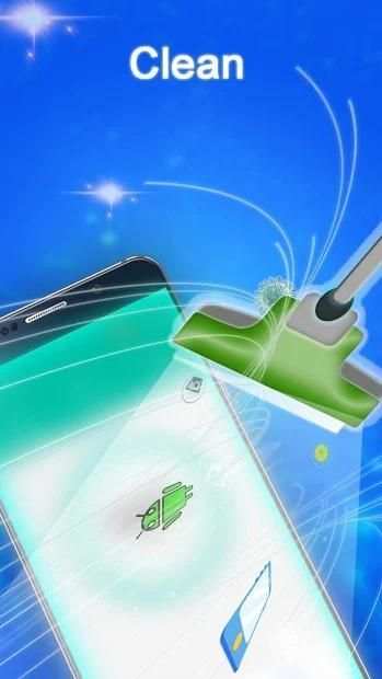 AntiVirus : Junk Clean & Booster screenshot 5