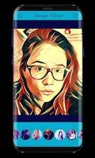 Cartoon Photo - Paint Photo screenshot 5