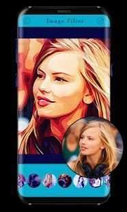 Cartoon Photo - Paint Photo screenshot 6