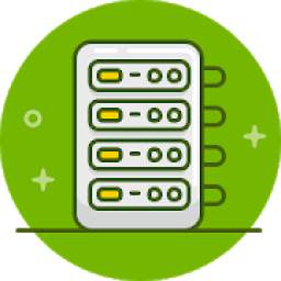 Storage Space 1.6.2