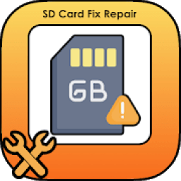 Sd Card Fix Repair icon