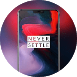 ikon Theme for OnePlus 6