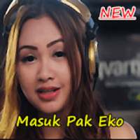 Lagu Masuk Pak Eko