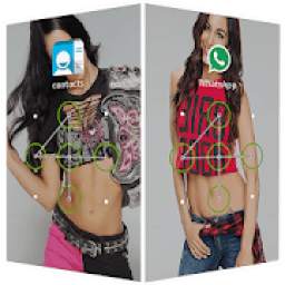Brie bella AppLocker 1.0.0